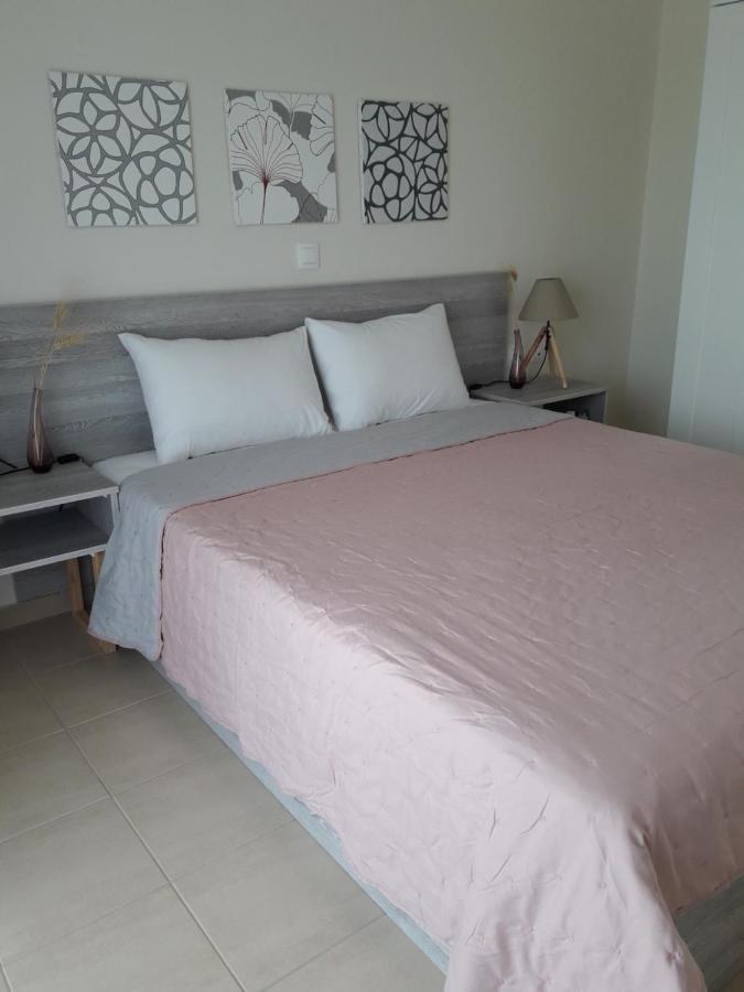 Villa Alkyoni House In Áfitos Extérieur photo